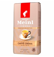 Кофе в зернах JULIUS MEINL 