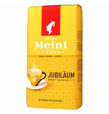Кофе в зернах JULIUS MEINL 