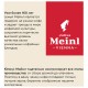 Кофе в зернах JULIUS MEINL 