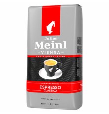 Кофе в зернах JULIUS MEINL 