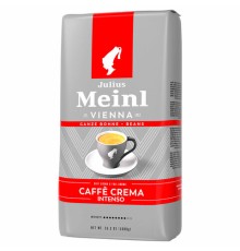 Кофе в зернах JULIUS MEINL 