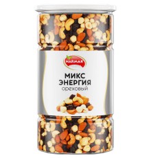 Орехи жареные в банке 