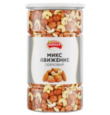 Орехи сушеные в банке 