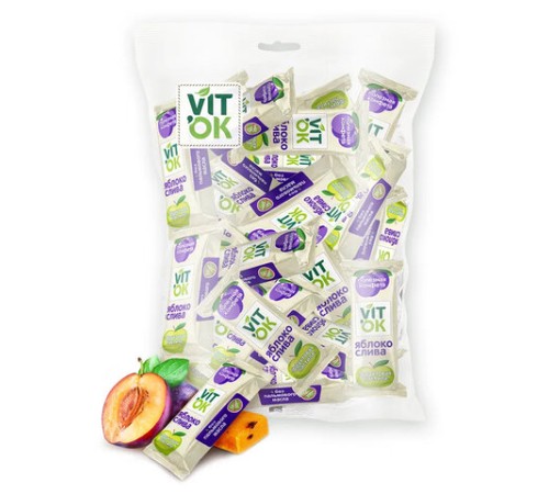 Конфеты VITOK 