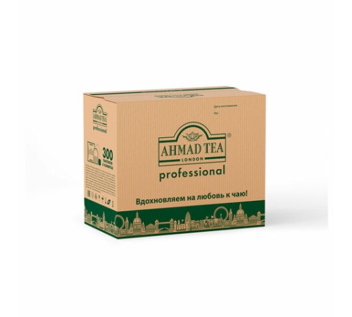 Чай AHMAD 
