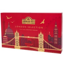 Чай AHMAD 