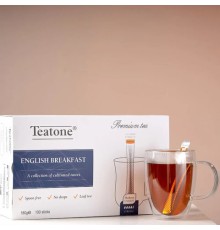 Чай TEATONE 