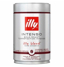 Кофе в зернах ILLY 