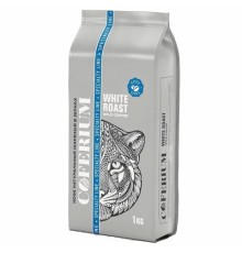 Кофе в зернах COFERIUM 