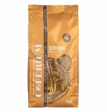 Кофе в зернах COFERIUM 