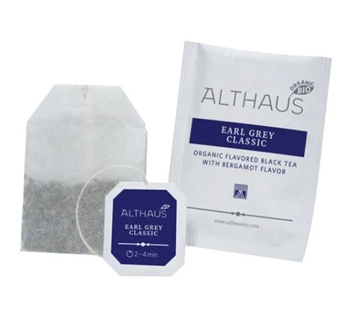 Чай ALTHAUS 