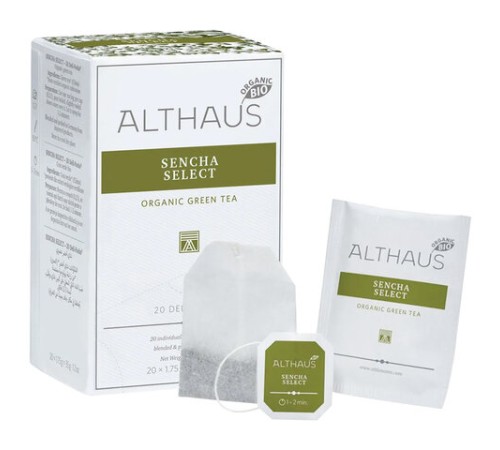 Чай ALTHAUS 