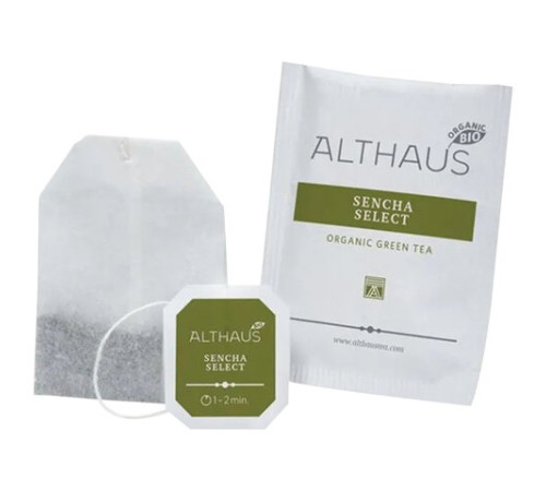 Чай ALTHAUS 