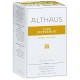 Чай ALTHAUS 