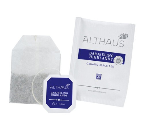 Чай ALTHAUS 