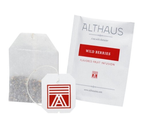 Чай ALTHAUS 
