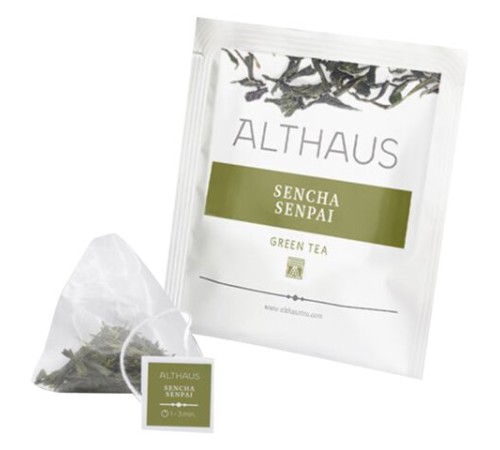 Чай ALTHAUS 