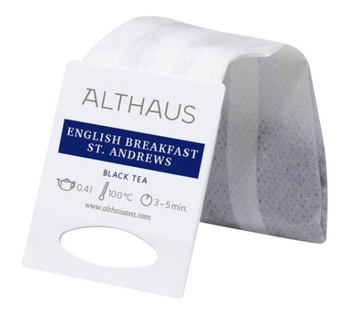 Чай ALTHAUS 