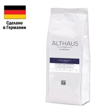 Чай листовой ALTHAUS 