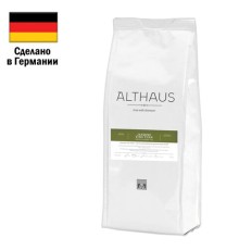 Чай листовой ALTHAUS 