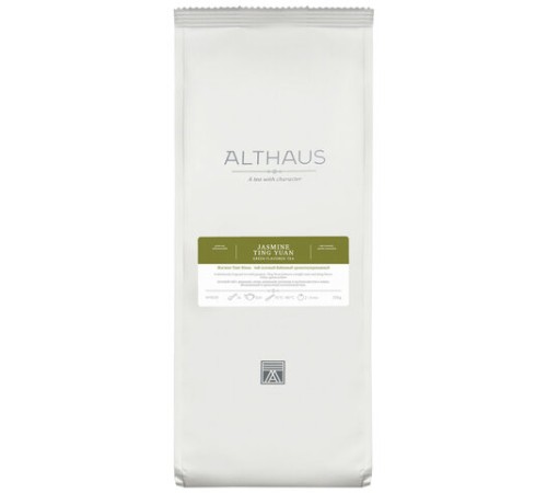 Чай листовой ALTHAUS 