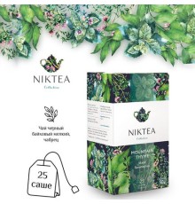 Чай NIKTEA 