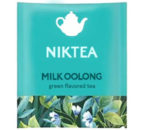 Чай NIKTEA 