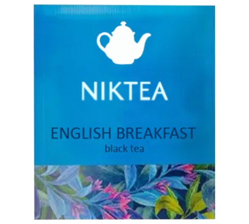 Чай NIKTEA 