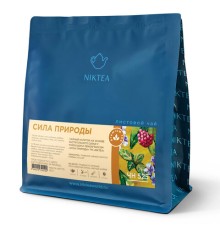 Чай листовой NIKTEA 
