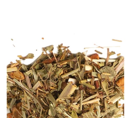 Чай листовой NIKTEA 