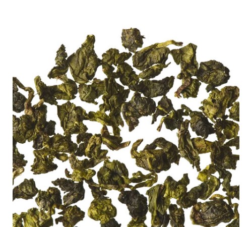 Чай листовой NIKTEA 