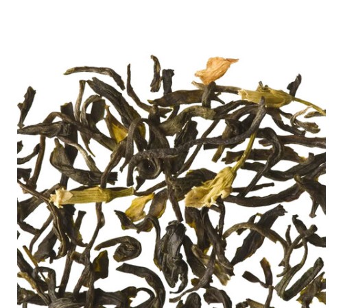 Чай листовой NIKTEA 