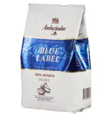 Кофе в зернах AMBASSADOR 