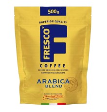 Кофе растворимый FRESCO 
