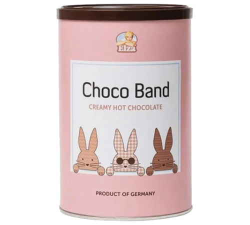 Горячий шоколад ELZA 