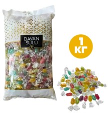 Карамель ассорти МИНИ 