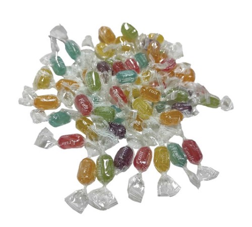 Карамель ассорти МИНИ 