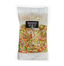 Карамель леденцовая ассорти МИНИ 