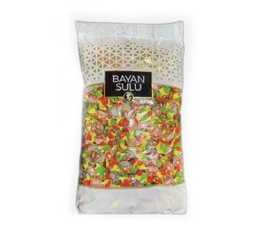 Карамель леденцовая ассорти МИНИ 