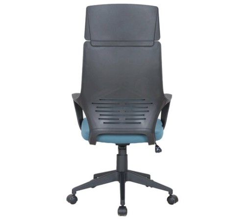 Кресло офисное BRABIX PREMIUM "Prime EX-515", ткань, голубое, 531568 Кресло офисное BRABIX PREMIUM "Prime EX-515", ткань, голубое, 531568
