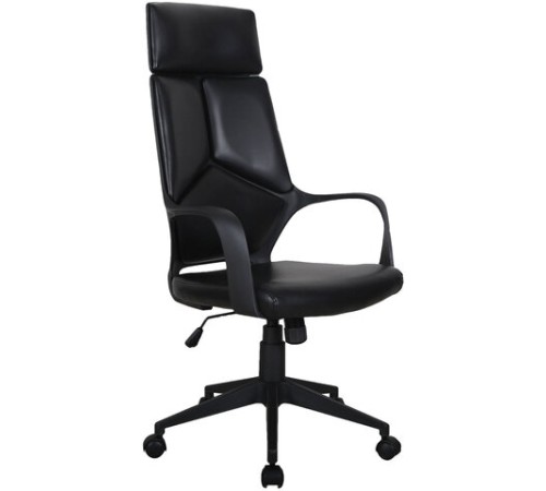 Кресло офисное BRABIX PREMIUM "Prime EX-515", экокожа, черное, 531569 Кресло офисное BRABIX PREMIUM "Prime EX-515", экокожа, черное, 531569