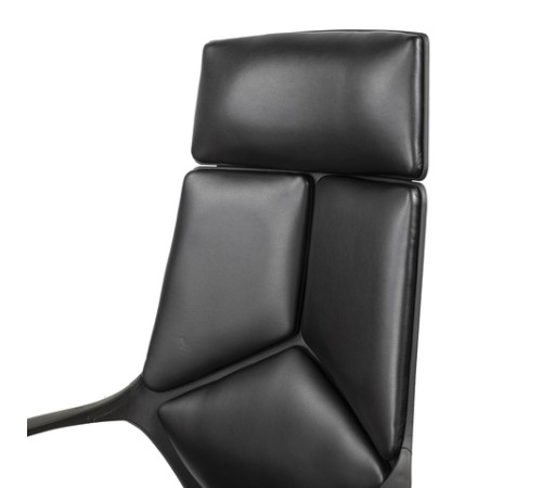 Кресло офисное BRABIX PREMIUM "Prime EX-515", экокожа, черное, 531569 Кресло офисное BRABIX PREMIUM "Prime EX-515", экокожа, черное, 531569