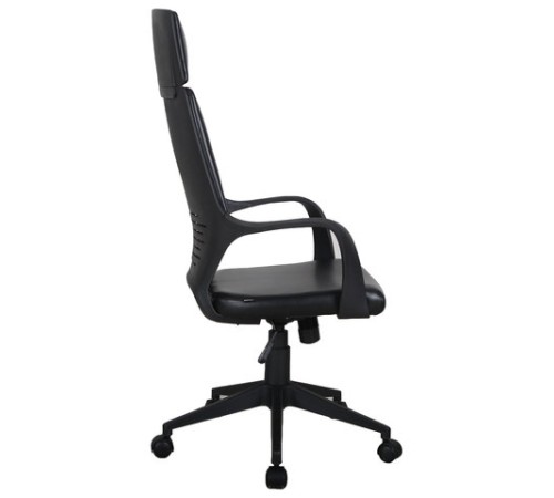 Кресло офисное BRABIX PREMIUM "Prime EX-515", экокожа, черное, 531569 Кресло офисное BRABIX PREMIUM "Prime EX-515", экокожа, черное, 531569