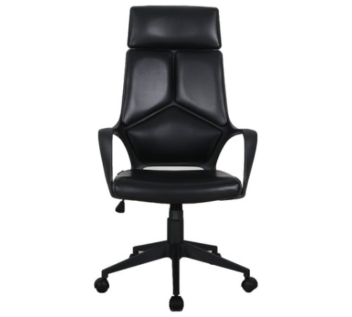 Кресло офисное BRABIX PREMIUM "Prime EX-515", экокожа, черное, 531569 Кресло офисное BRABIX PREMIUM "Prime EX-515", экокожа, черное, 531569