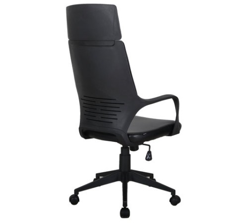 Кресло офисное BRABIX PREMIUM "Prime EX-515", экокожа, черное, 531569 Кресло офисное BRABIX PREMIUM "Prime EX-515", экокожа, черное, 531569