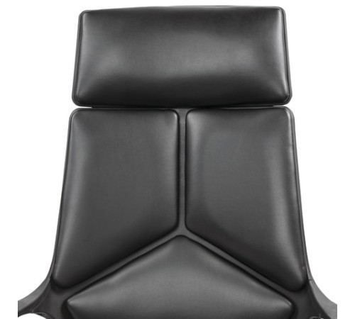 Кресло офисное BRABIX PREMIUM "Prime EX-515", экокожа, черное, 531569 Кресло офисное BRABIX PREMIUM "Prime EX-515", экокожа, черное, 531569