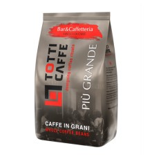 Кофе в зернах TOTTI 