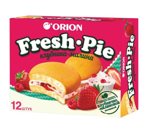 Печенье ORION 