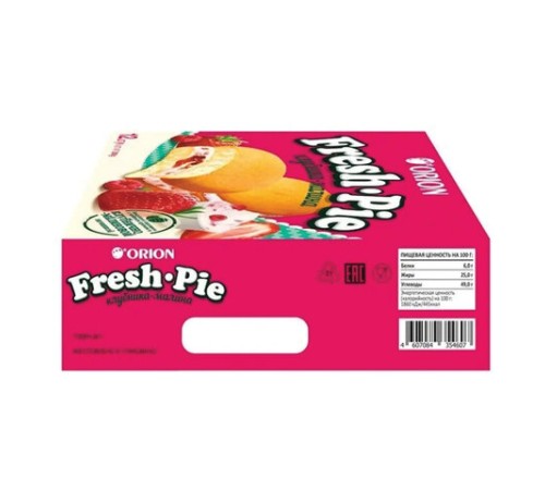 Печенье ORION 