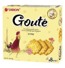 Печенье ORION 